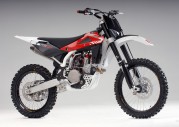 Husqvarna TC250